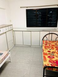 Blk 25 Marsiling Green (Woodlands), HDB 4 Rooms #593659121